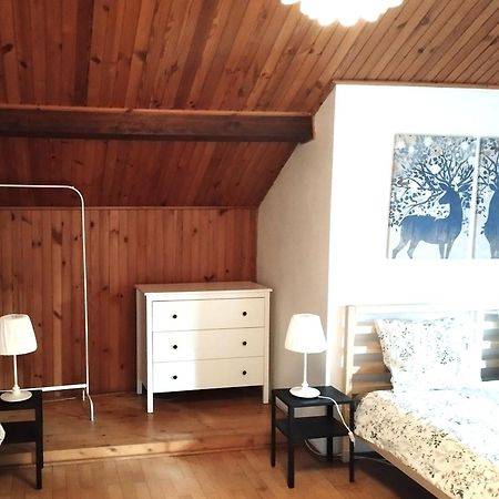 Hotel Nest 4 Rest Konstancin-Jeziorna Exteriér fotografie