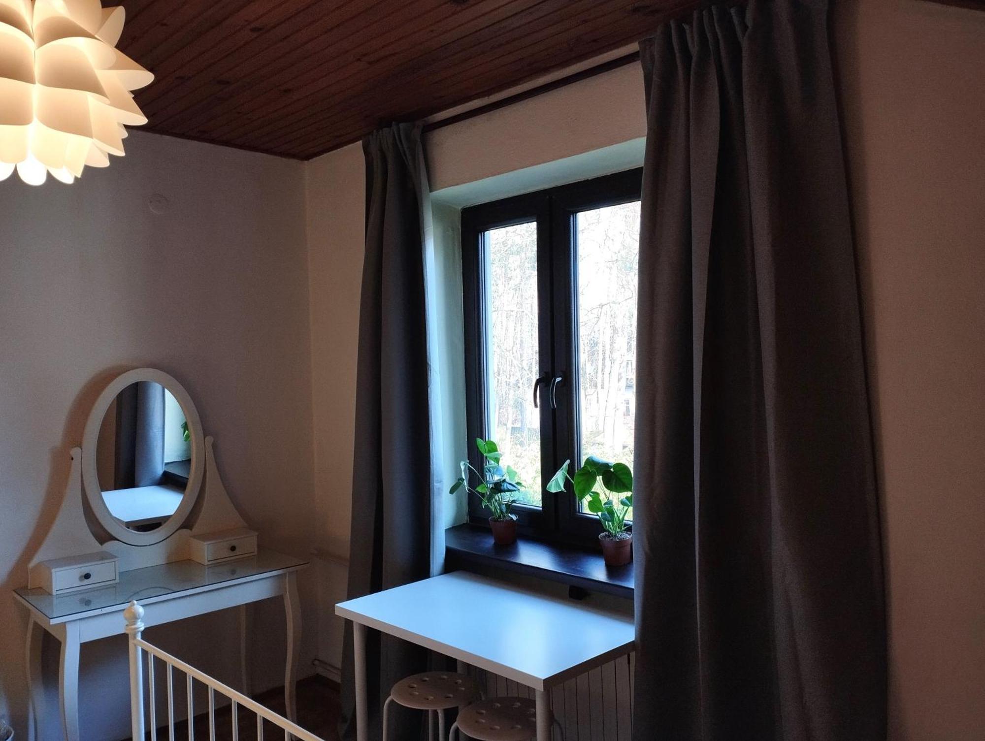 Hotel Nest 4 Rest Konstancin-Jeziorna Exteriér fotografie