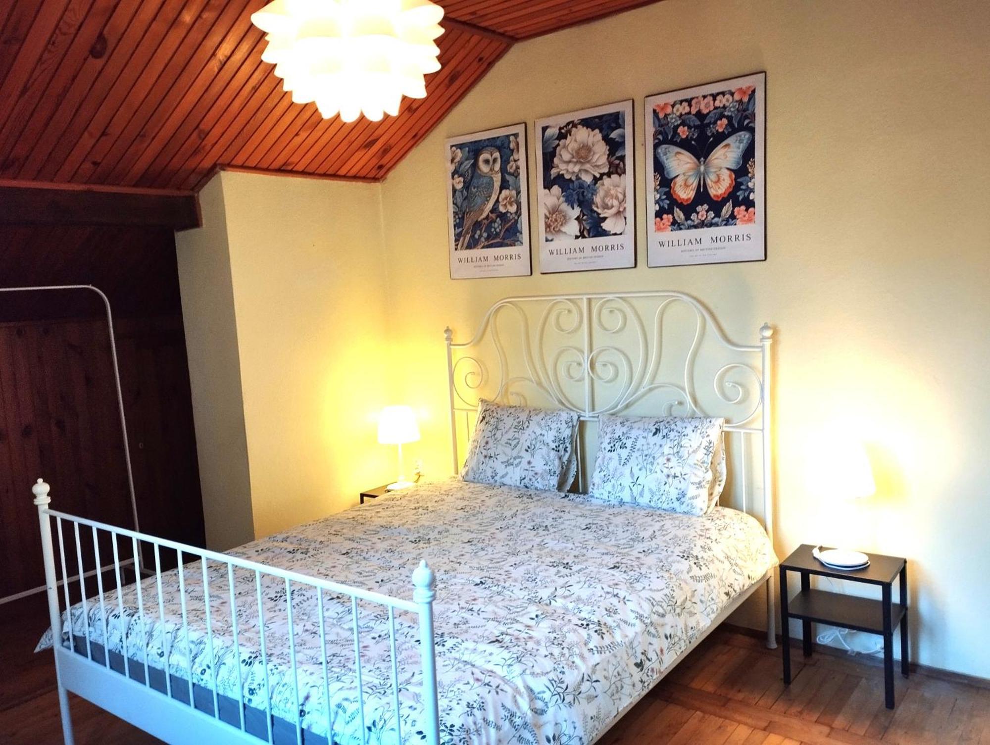 Hotel Nest 4 Rest Konstancin-Jeziorna Exteriér fotografie
