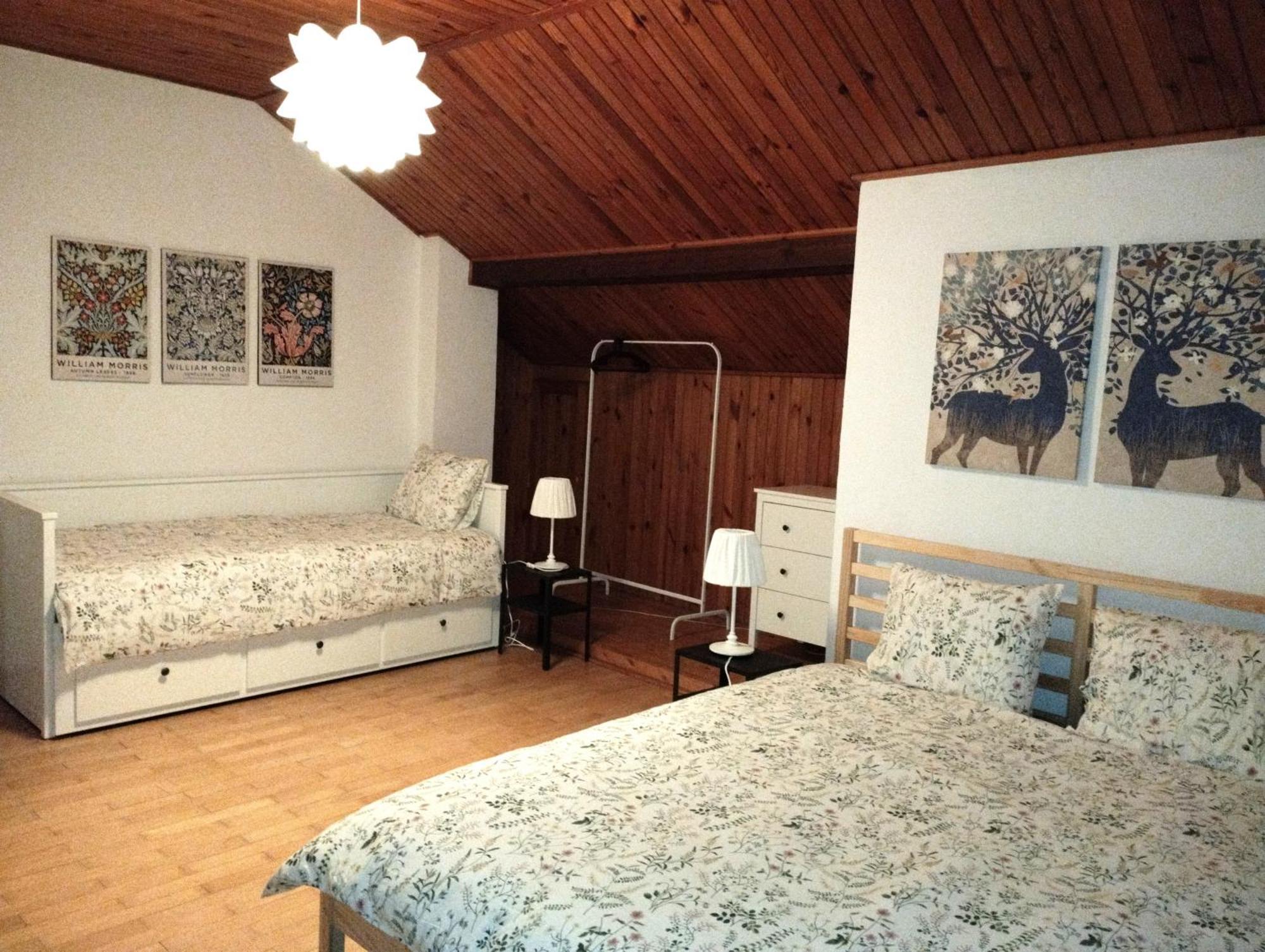 Hotel Nest 4 Rest Konstancin-Jeziorna Exteriér fotografie