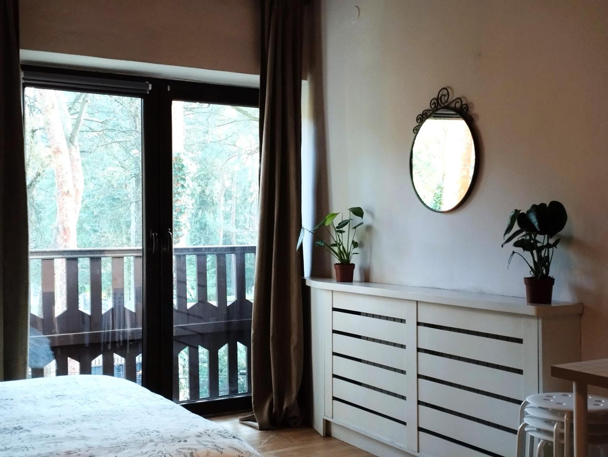Hotel Nest 4 Rest Konstancin-Jeziorna Exteriér fotografie
