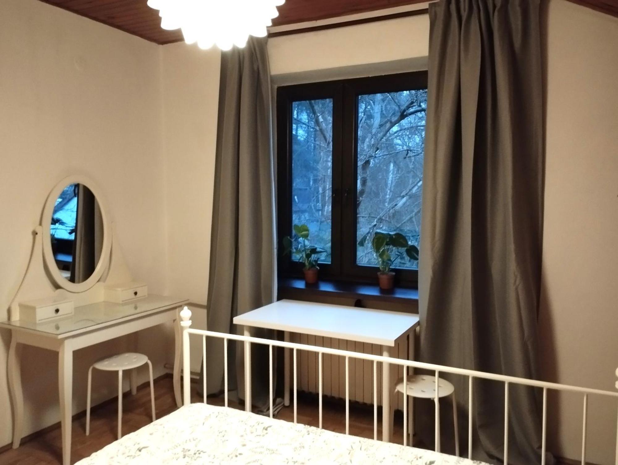 Hotel Nest 4 Rest Konstancin-Jeziorna Exteriér fotografie