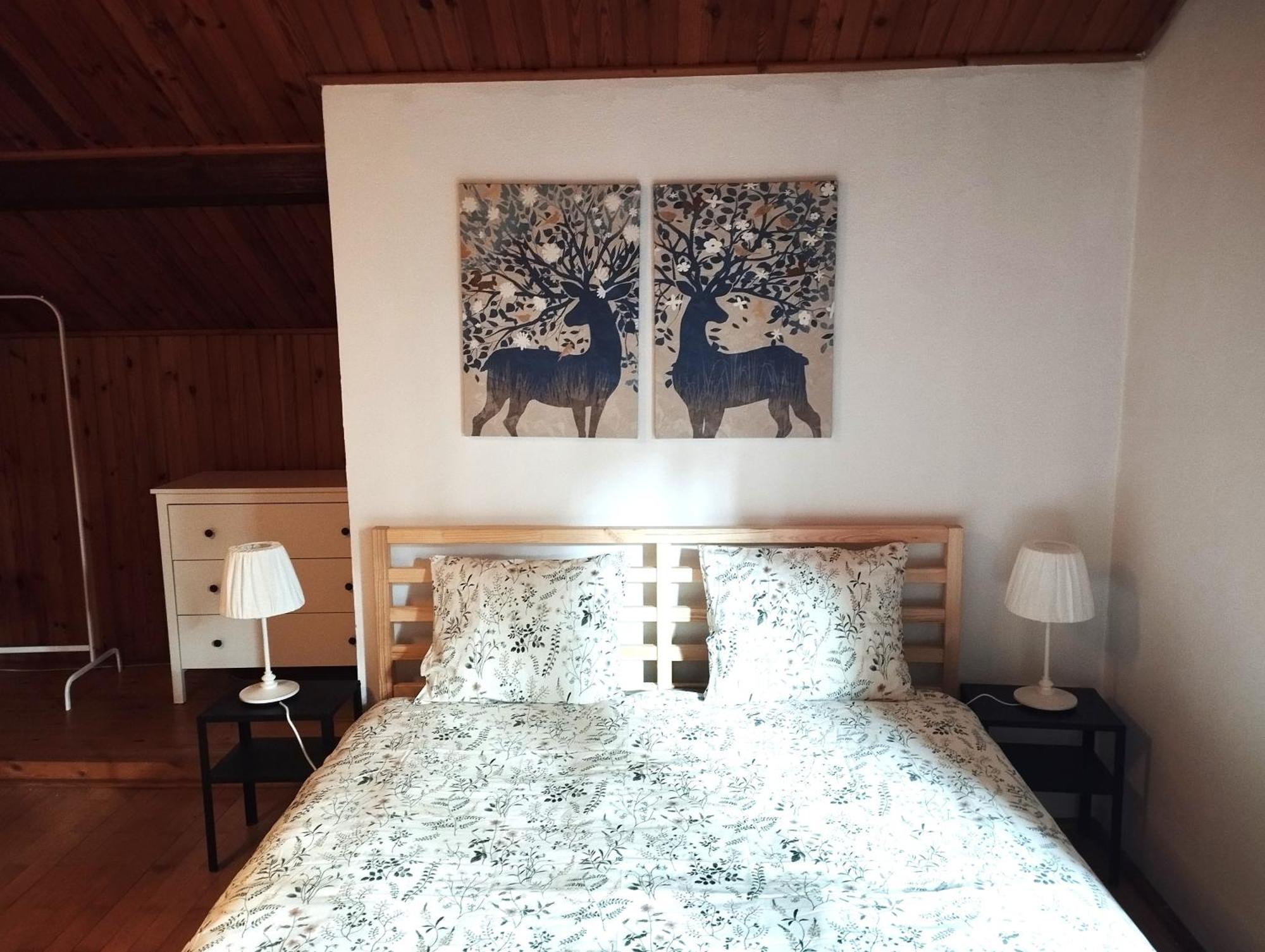 Hotel Nest 4 Rest Konstancin-Jeziorna Exteriér fotografie