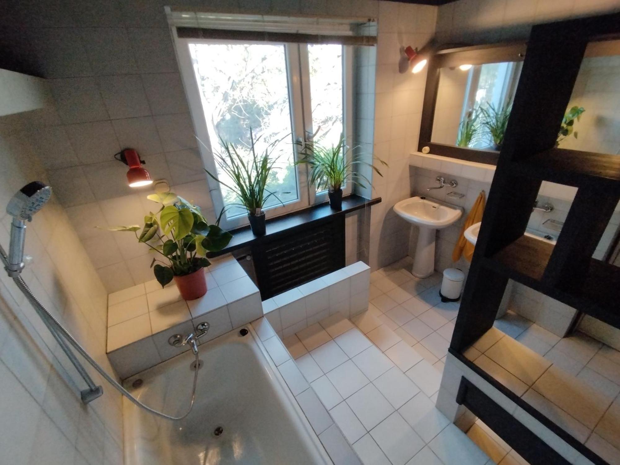 Hotel Nest 4 Rest Konstancin-Jeziorna Exteriér fotografie