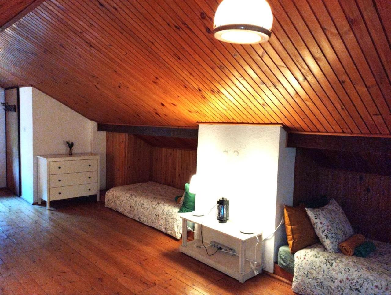 Hotel Nest 4 Rest Konstancin-Jeziorna Exteriér fotografie