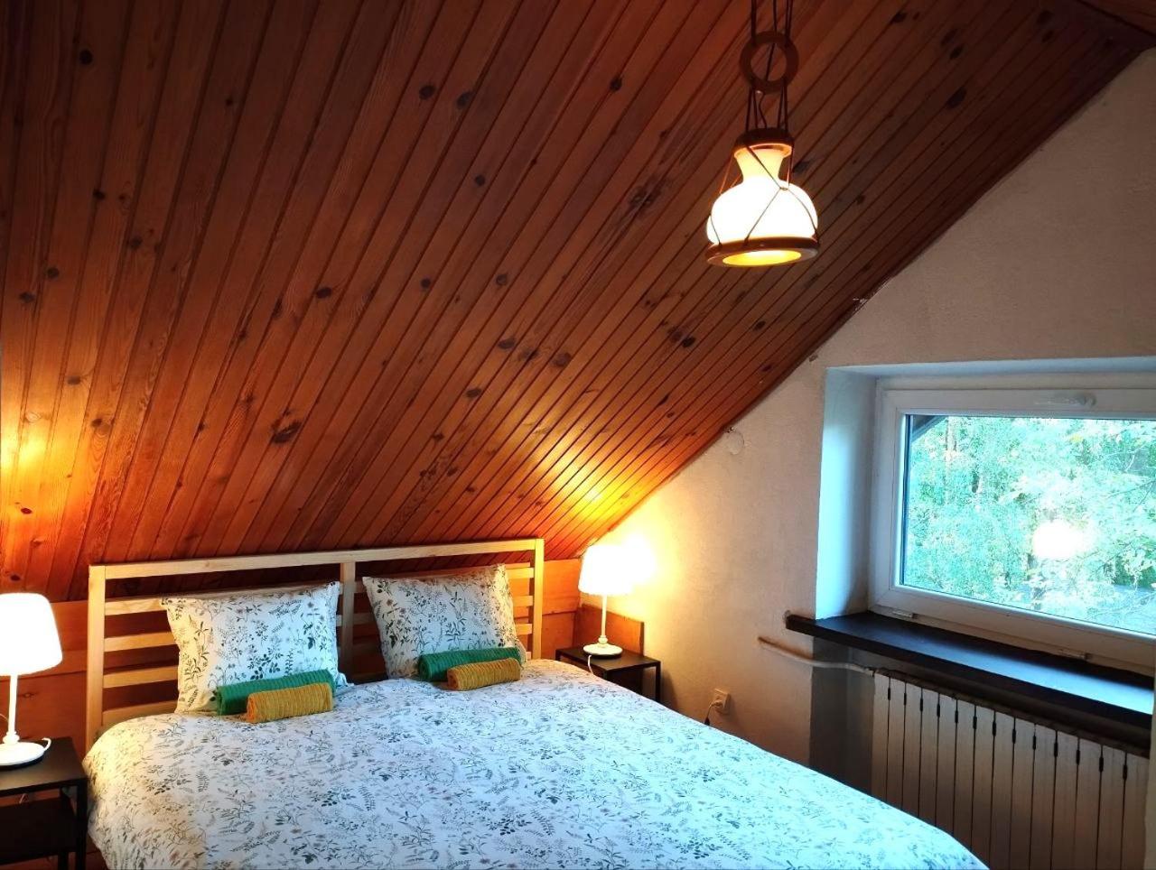 Hotel Nest 4 Rest Konstancin-Jeziorna Exteriér fotografie